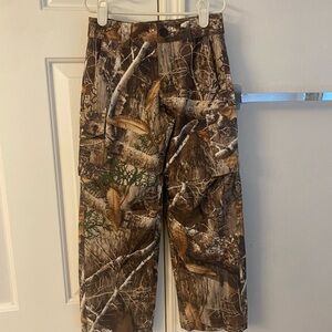Magellan Outdoors Camouflage Pants
